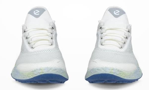 Ecco Biom H5 Damen Golfschuhe, white/air
