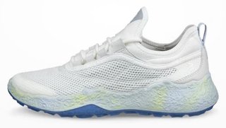 Ecco Biom H5 Damen Golfschuhe, white/air
