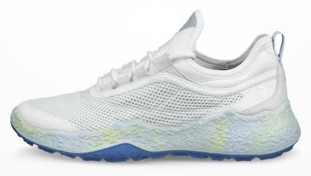 Ecco Biom H5 Damen Golfschuhe, white/air