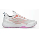 Ecco Biom H5 Damen Golfschuhe, white/burnt coral