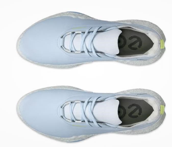 Ecco Biom H5 Damen Golfschuhe, air