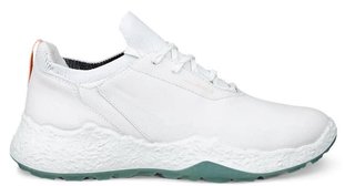 Ecco Biom H5 Damen Golfschuhe, white/sedum green