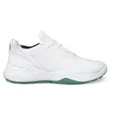 Ecco Biom H5 Damen Golfschuhe, weiß/sedum green