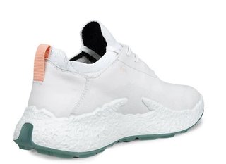Ecco Biom H5 Damen Golfschuhe, white/sedum green