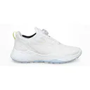 Ecco Biom H5 BOA Damen Golfschuhe, white/air
