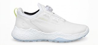 Ecco Biom H5 BOA Damen Golfschuhe, white/air