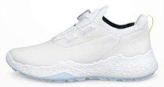 Ecco Biom H5 BOA Damen Golfschuhe, white/air