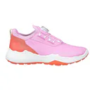 Ecco Biom H5 BOA Damen Golfschuhe, lilac chiffon/burnt coral