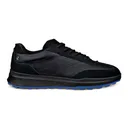 Ecco Street Vibe Damen Golfschuhe, schwarz