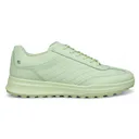 Ecco Street Vibe Damen Golfschuhe, lime cream