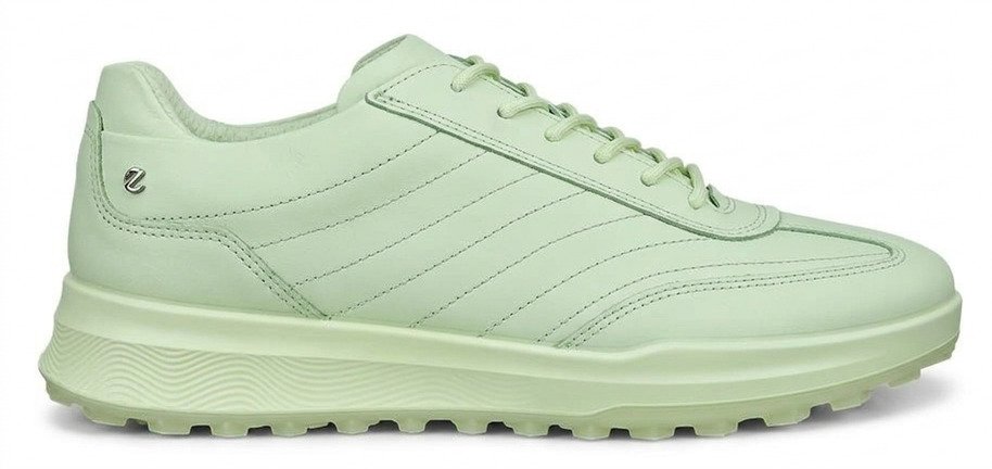 Ecco Street Vibe Damen Golfschuhe, lime cream