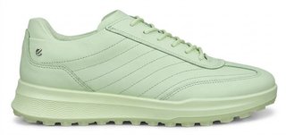Ecco Street Vibe Damen Golfschuhe, lime cream