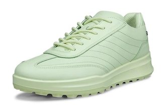 Ecco Street Vibe Damen Golfschuhe, lime cream