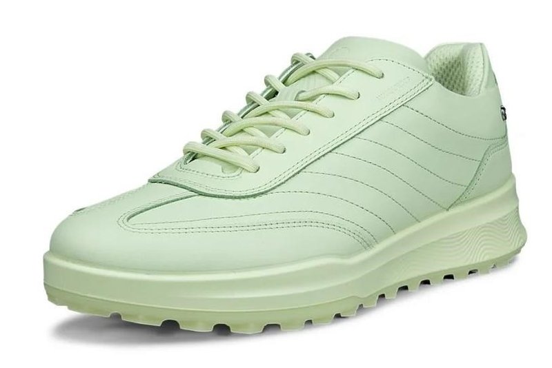 Ecco Street Vibe Damen Golfschuhe, lime cream