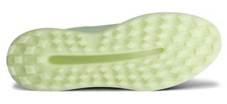 Ecco Street Vibe Damen Golfschuhe, lime cream