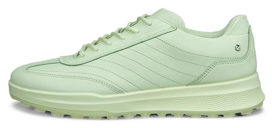 Ecco Street Vibe Damen Golfschuhe, lime cream