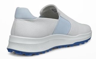 Ecco Street Vibe Damen Golfschuhe, white/air