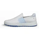 Ecco Street Vibe Damen Golfschuhe, white/air