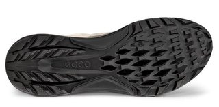 Ecco Biom C4 Herren Golfschuhe, pure cashmere/limestone/dark clay
