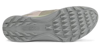 Ecco Biom C4 Damen Golfschuhe, tea/limestone/matcha metallic