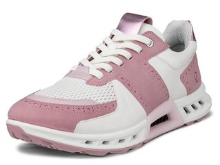 Ecco Biom C4 Damen Golfschuhe, blush/white/old rose metallic