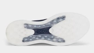 Ecco LT1 Herren Golfschuhe, dunkelblau