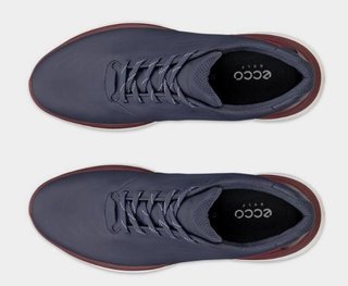 Ecco LT1 Herren Golfschuhe, dunkelblau