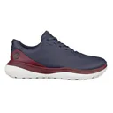 Ecco LT1 Herren Golfschuhe, dunkelblau