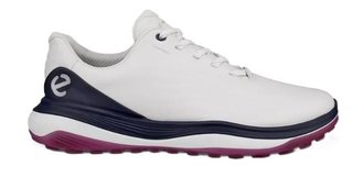 Ecco LT1 Herren Golfschuhe, weiss