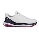 Ecco LT1 Herren Golfschuhe, weiss
