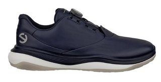Ecco LT1 Boa Herren Golfschuhe, marine