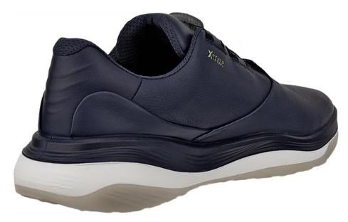 Ecco LT1 Boa Herren Golfschuhe, marine