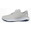 Ecco LT1 Boa Herren Golfschuhe, concrete