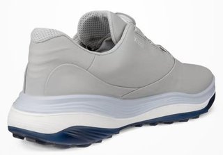 Ecco LT1 Boa Herren Golfschuhe, concrete
