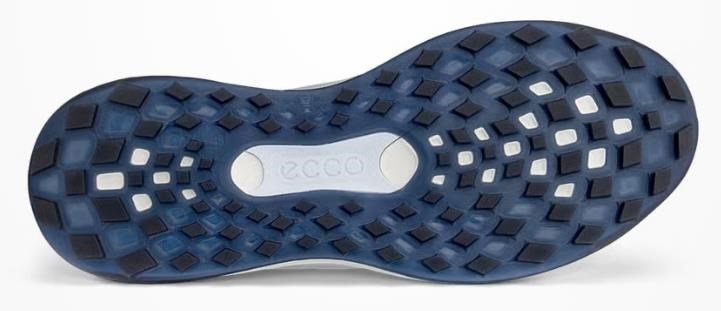 Ecco LT1 Boa Herren Golfschuhe, concrete