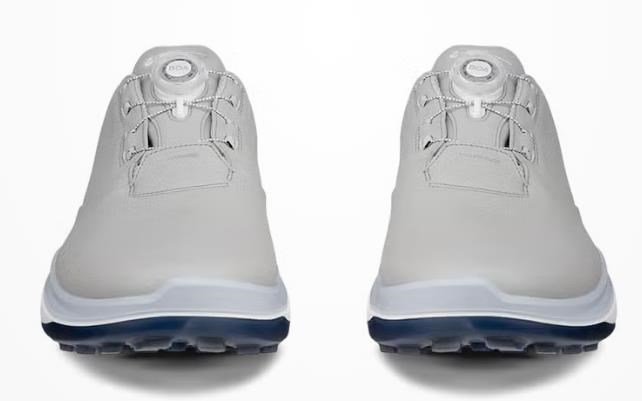 Ecco LT1 Boa Herren Golfschuhe, concrete