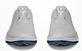 Ecco LT1 Boa Herren Golfschuhe, concrete