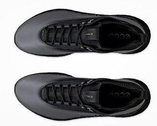 Ecco Biom C5 Herren Golfschuhe, steel