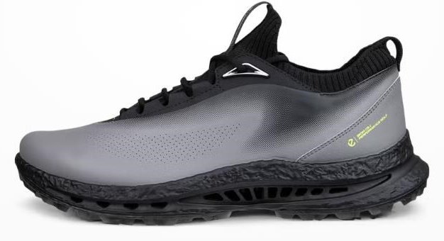 Ecco Biom C5 Herren Golfschuhe, steel