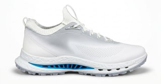 Ecco Biom C5 Herren Golfschuhe, weiss