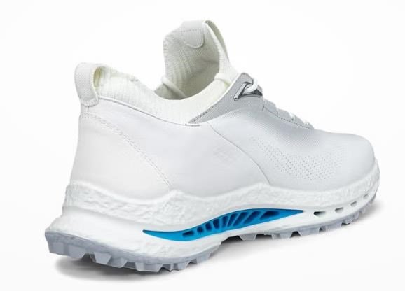 Ecco Biom C5 Herren Golfschuhe, weiss