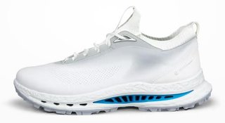 Ecco Biom C5 Herren Golfschuhe, weiss
