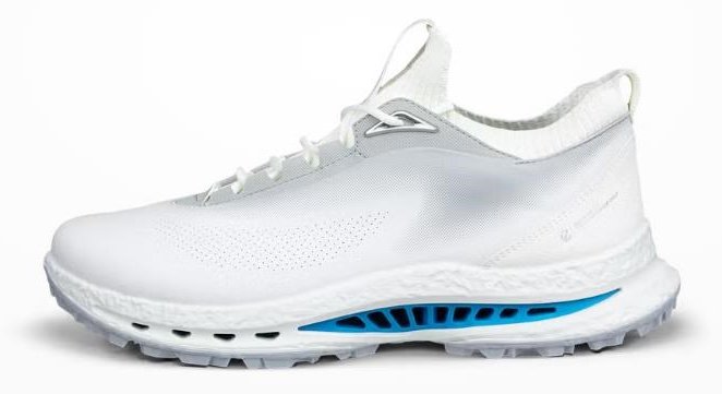 Ecco Biom C5 Herren Golfschuhe, weiss