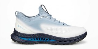 Ecco Biom C5 Herren Golfschuhe, white/air