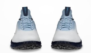 Ecco Biom C5 Herren Golfschuhe, white/air
