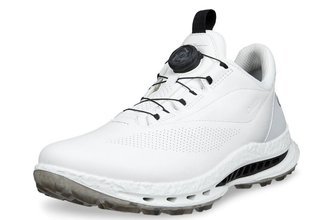 Ecco Biom C5 Boa Herren Golfschuhe, weiss