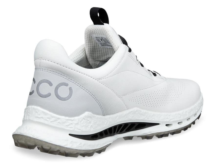 Ecco Biom C5 Boa Herren Golfschuhe, weiss
