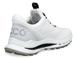 Ecco Biom C5 Boa Herren Golfschuhe, weiss