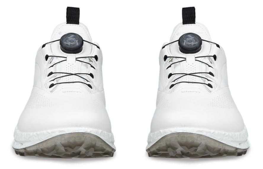Ecco Biom C5 Boa Herren Golfschuhe, weiss