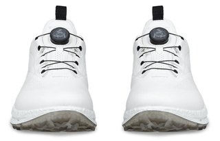 Ecco Biom C5 Boa Herren Golfschuhe, weiss